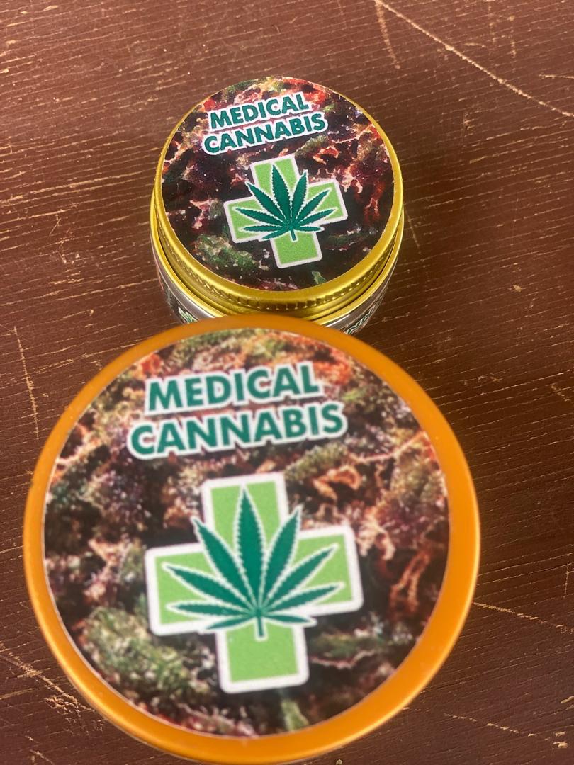 NDLEA alerts on fake medicinal cannabis, recovers large consignment, arrests kingpin